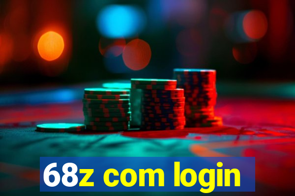 68z com login